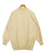Olde Homesteader（オールドホームステッダー）Tシャツ・カットソー ベージュ サイズ:44(S位) メンズ/2200714613017