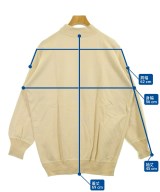 Olde Homesteader（オールドホームステッダー）Tシャツ・カットソー ベージュ サイズ:44(S位) メンズ/2200714613017