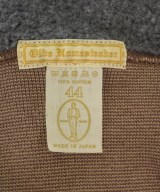 Olde Homesteader（オールドホームステッダー）スウェット 茶 サイズ:44(S位) メンズ/2200715877012