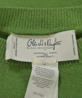 Olde Homesteader（オールドホームステッダー）ニット・セーター 緑 サイズ:10(XXL位) メンズ/2200646713052
