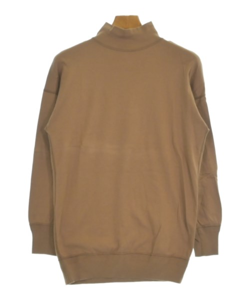 Olde Homesteader(オールドホームステッダー)Tシャツ・カットソー 茶 サイズ:40(M位)/2200637858151