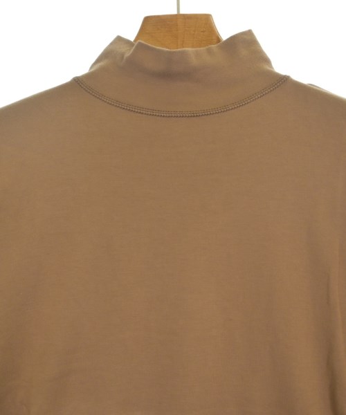 Olde Homesteader（オールドホームステッダー）Tシャツ・カットソー 茶 サイズ:40(M位) メンズ/2200637858151