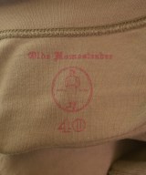 Olde Homesteader（オールドホームステッダー）Tシャツ・カットソー 茶 サイズ:40(M位) メンズ/2200637858151