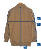 Olde Homesteader（オールドホームステッダー）Tシャツ・カットソー 茶 サイズ:40(M位) メンズ/2200637858151