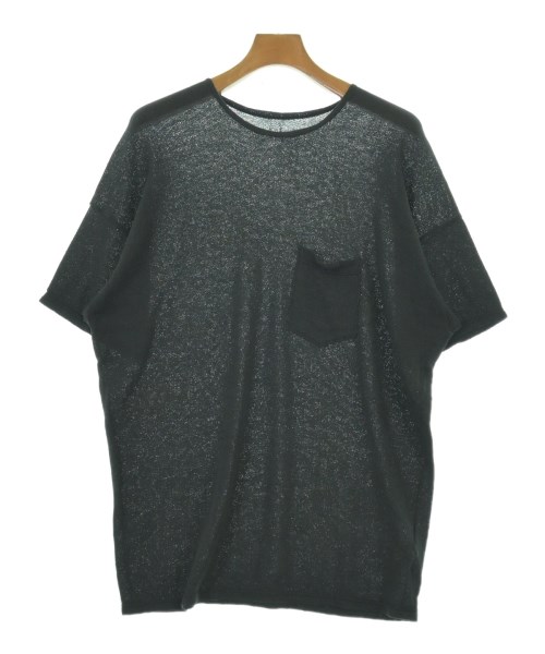 Olde Homesteader(オールドホームステッダー)Tシャツ・カットソー 黒 サイズ:46(M位)/2200703506030