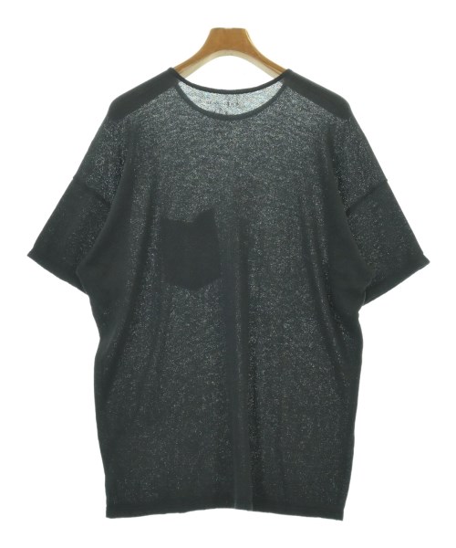 Olde Homesteader（オールドホームステッダー）Tシャツ・カットソー 黒 サイズ:46(M位) メンズ/2200703506030