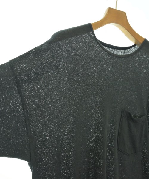 Olde Homesteader（オールドホームステッダー）Tシャツ・カットソー 黒 サイズ:46(M位) メンズ/2200703506030