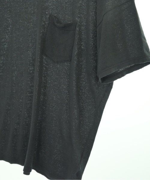 Olde Homesteader（オールドホームステッダー）Tシャツ・カットソー 黒 サイズ:46(M位) メンズ/2200703506030