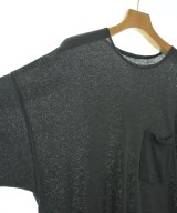 Olde Homesteader（オールドホームステッダー）Tシャツ・カットソー 黒 サイズ:46(M位) メンズ/2200703506030