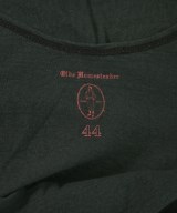 Olde Homesteader（オールドホームステッダー）タンクトップ 黒 サイズ:44(S位) メンズ/2200703506047