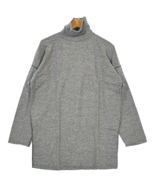 Olde Homesteader(オールドホームステッダー)Tシャツ・カットソー グレー サイズ:44(S位)/2200690782035