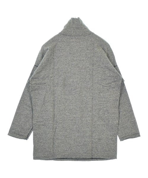 Olde Homesteader（オールドホームステッダー）Tシャツ・カットソー グレー サイズ:44(S位) メンズ/2200690782035