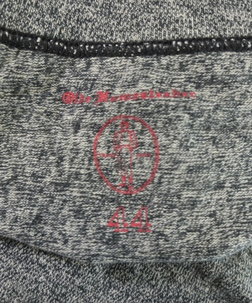 Olde Homesteader（オールドホームステッダー）Tシャツ・カットソー グレー サイズ:44(S位) メンズ/2200690782035