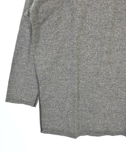Olde Homesteader（オールドホームステッダー）Tシャツ・カットソー グレー サイズ:44(S位) メンズ/2200690782035