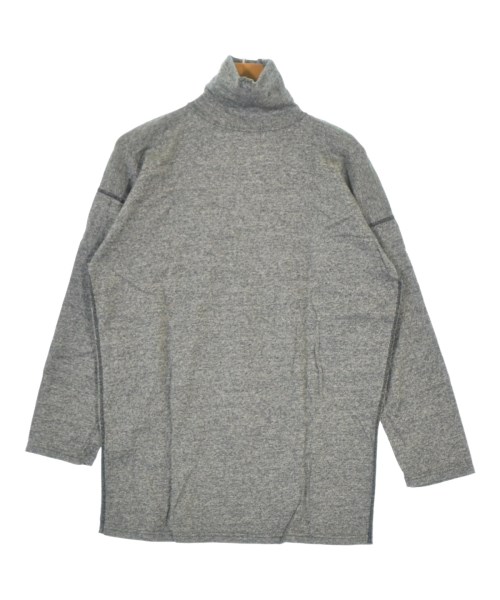 Olde Homesteader(オールドホームステッダー)Tシャツ・カットソー グレー サイズ:42(XS位)/2200690782042