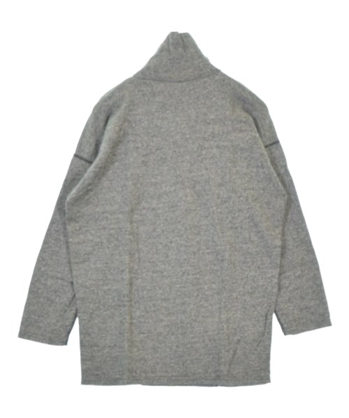 Olde Homesteader（オールドホームステッダー）Tシャツ・カットソー グレー サイズ:42(XS位) メンズ/2200690782042
