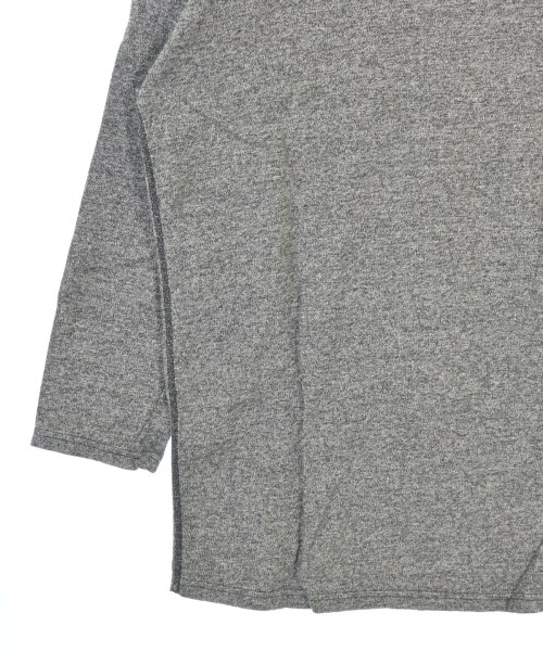 Olde Homesteader（オールドホームステッダー）Tシャツ・カットソー グレー サイズ:42(XS位) メンズ/2200690782042
