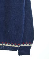 Norsk Husflid（ノルスクハスフリッド）ニット・セーター 青 サイズ:-(M位) メンズ/2200699322188