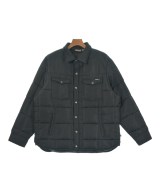 Woods CANADA ダウンジャケット/ダウンベスト