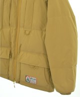 Woods CANADA（ウッズカナダ）ダウンジャケット/ダウンベスト カーキ サイズ:L メンズ/2200686056065