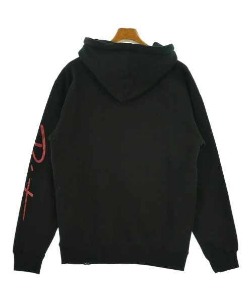 PRIMITIVE（プリミティブ）パーカー 黒 サイズ:S メンズ/2200657706029