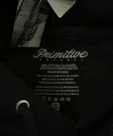 PRIMITIVE（プリミティブ）パーカー 黒 サイズ:S メンズ/2200657706029