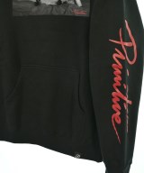 PRIMITIVE（プリミティブ）パーカー 黒 サイズ:S メンズ/2200657706029