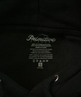 PRIMITIVE（プリミティブ）パーカー 黒 サイズ:S メンズ/2200657706043