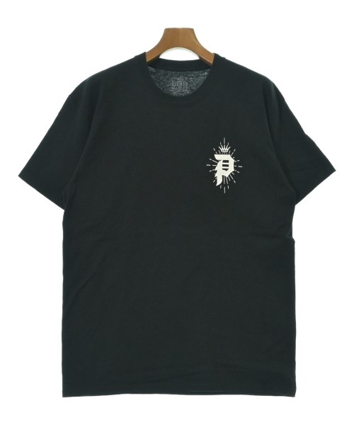 PRIMITIVE(プリミティブ)Tシャツ・カットソー 黒 サイズ:L/2200685074046