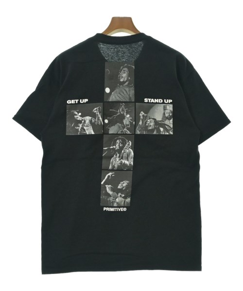 PRIMITIVE（プリミティブ）Tシャツ・カットソー 黒 サイズ:L メンズ/2200685074046