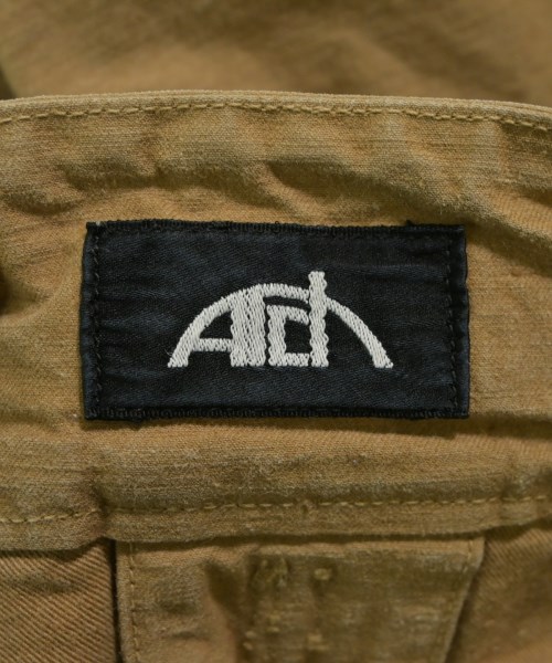Arch（アーチ）チノパン ベージュ サイズ:L メンズ/2200636412057