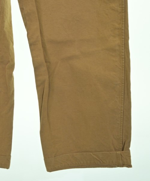 Arch（アーチ）チノパン ベージュ サイズ:L メンズ/2200636412057