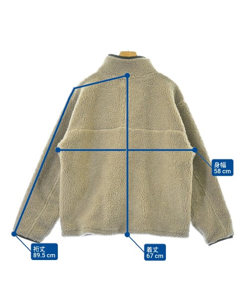 Arch（アーチ）その他 ベージュ サイズ:M レディース/2200641004155