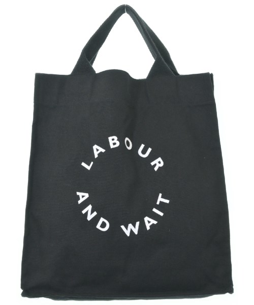 レイバーアンドウェイト(LABOUR AND WAIT)のLABOUR AND WAIT トートバッグ