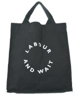 LABOUR AND WAIT トートバッグ