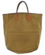 LABOUR AND WAIT（レイバーアンドウェイト）トートバッグ 茶 サイズ:- レディース/2200652997026