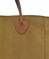 LABOUR AND WAIT（レイバーアンドウェイト）トートバッグ 茶 サイズ:- レディース/2200652997026