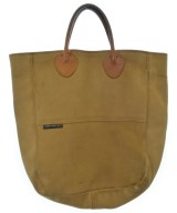 LABOUR AND WAIT トートバッグ