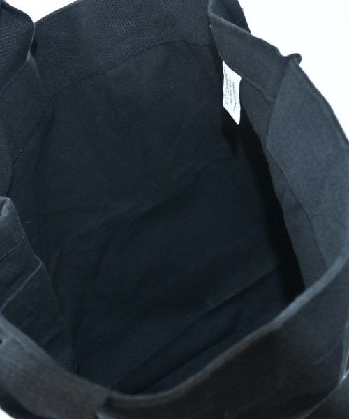 LABOUR AND WAIT（レイバーアンドウェイト）トートバッグ 黒 サイズ:- レディース/2200664022044