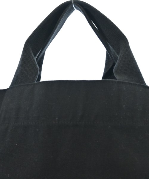 LABOUR AND WAIT（レイバーアンドウェイト）トートバッグ 黒 サイズ:- レディース/2200664022044