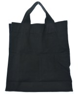 LABOUR AND WAIT（レイバーアンドウェイト）トートバッグ 黒 サイズ:- レディース/2200664022044