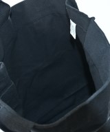 LABOUR AND WAIT（レイバーアンドウェイト）トートバッグ 黒 サイズ:- レディース/2200664022044