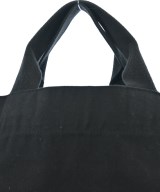 LABOUR AND WAIT（レイバーアンドウェイト）トートバッグ 黒 サイズ:- レディース/2200664022044