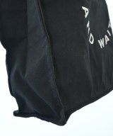 LABOUR AND WAIT（レイバーアンドウェイト）トートバッグ 黒 サイズ:- レディース/2200664022044