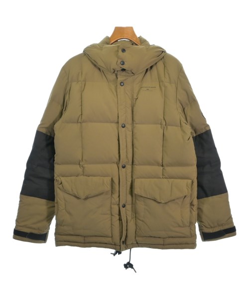 ポールワーズ(POLEWARDS)のPOLEWARDS ダウンジャケット/ダウンベスト