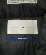 POLEWARDS（ポールワーズ）ダウンジャケット/ダウンベスト 茶 サイズ:L メンズ/2200624254027