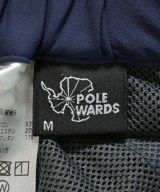 POLEWARDS（ポールワーズ）ショートパンツ 紺 サイズ:M レディース/2200710082046