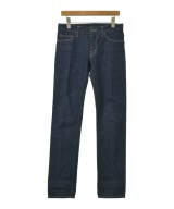 EL CAMINO REAL（エルカミーノレアル）デニムパンツ 紺 サイズ:29(L位) レディース/2200715060285