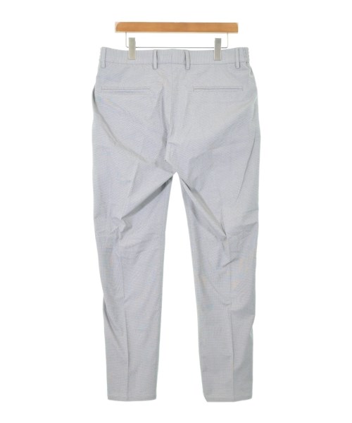 giabsarchivio（ジャブスアルキヴィオ）スラックス グレー サイズ:50(XL位) メンズ/2200609061091