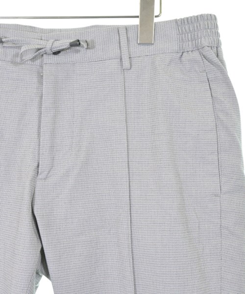 giabsarchivio（ジャブスアルキヴィオ）スラックス グレー サイズ:50(XL位) メンズ/2200609061091